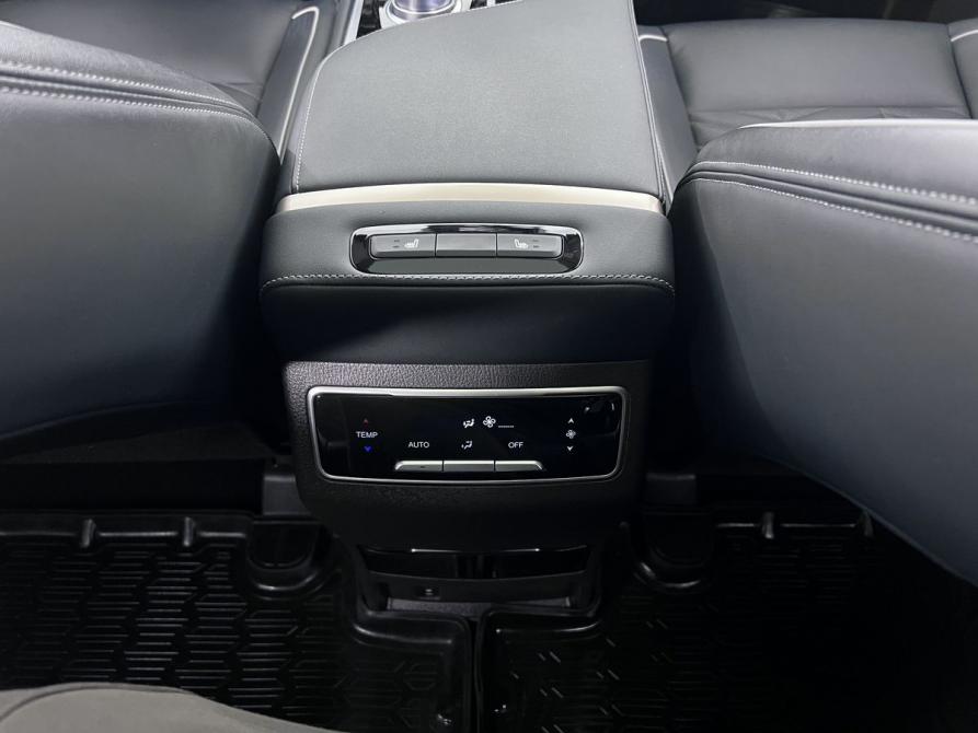 Changan CS95 I Рестайлинг 2 Калининград  - изображение 19