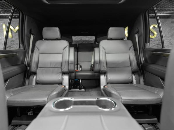 Новый Chevrolet Tahoe V Рестайлинг 2025 года, цена 14 690 000 рублей, внедорожник, Автокод Объявления