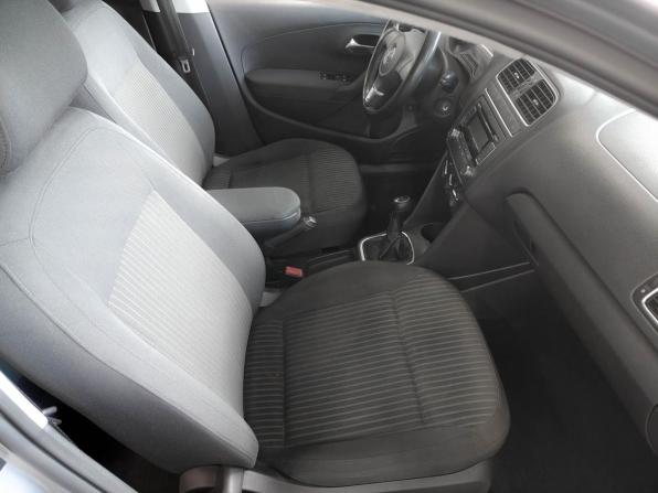 Volkswagen Polo V с пробегом 2012 года, цена 695 000 рублей, 146539 км, седан, Автокод Объявления