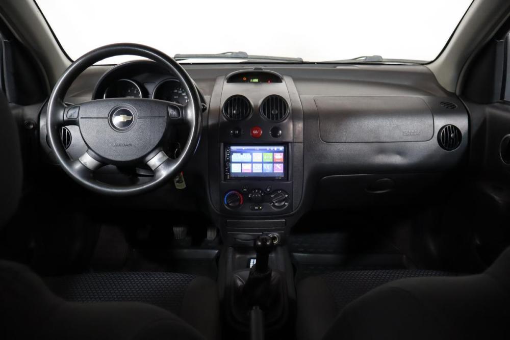 Chevrolet Aveo I Санкт-Петербург  - изображение 7