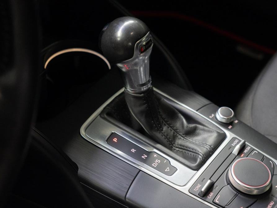 Audi A3 III (8V) Тюмень  - изображение 11