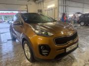 Kia Sportage IV Пермь  - изображение 4
