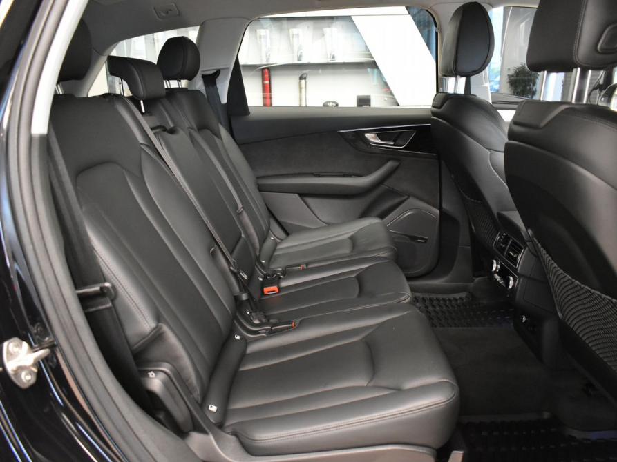 Audi Q7 II (4M) Москва  - изображение 10