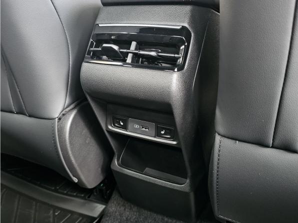 Новый Geely Coolray I Рестайлинг 2 2026 года, цена 2 774 990 рублей, внедорожник, Автокод Объявления
