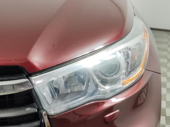 Toyota Highlander III (XU50) с пробегом 2015 года, цена 3 150 000 рублей, 116227 км, внедорожник, Автокод Объявления