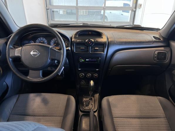 Nissan Almera Classic I с пробегом 2011 года, цена 635 000 рублей, 186564 км, седан, Автокод Объявления