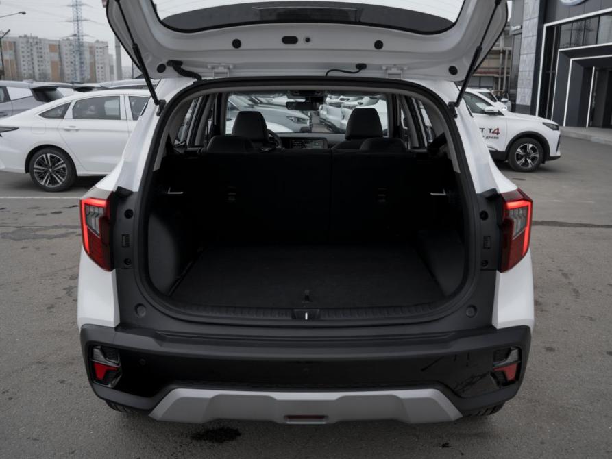 Kia Seltos I Рестайлинг Москва  - изображение 24