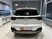 Chery Tiggo 8 I Рестайлинг Новосибирск  - изображение 23
