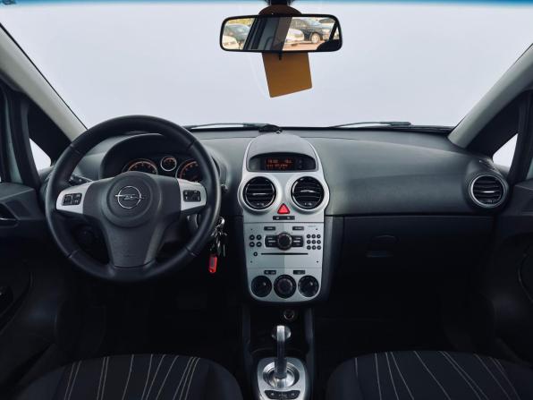 Opel Corsa D с пробегом 2008 года, цена 290 000 рублей, 199425 км, хэтчбек, Автокод Объявления