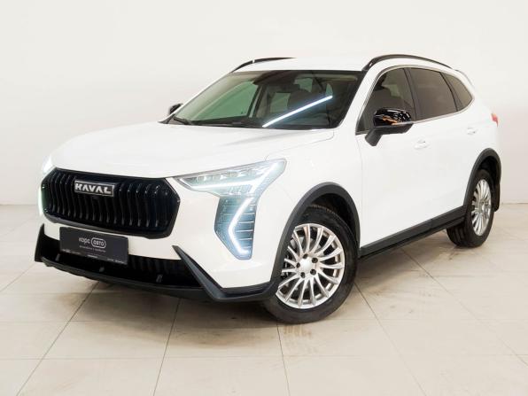Haval Jolion I Рестайлинг с пробегом 2025 года, цена 1 975 000 рублей, 26425 км, внедорожник, Автокод Объявления