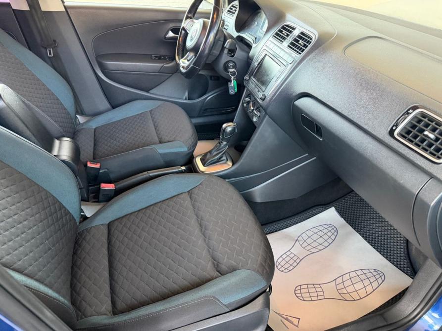 Volkswagen Polo V Рестайлинг Волгоград  - изображение 15