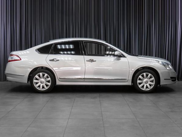 Nissan Teana II Рестайлинг с пробегом 2012 года, цена 1 089 000 рублей, 165657 км, седан, Автокод Объявления