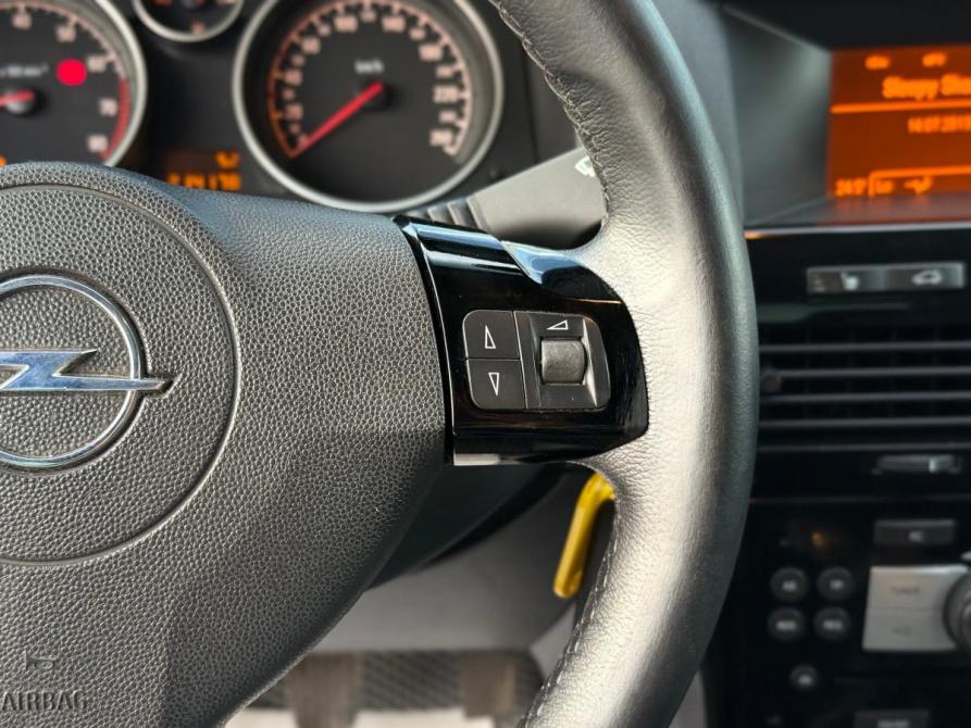 Opel Astra H Рестайлинг Ульяновск  - изображение 15