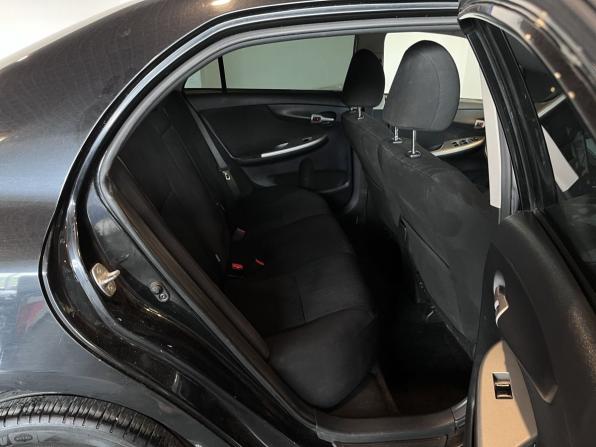 Toyota Corolla X (E140 E150) с пробегом 2008 года, цена 699 000 рублей, 248052 км, седан, Автокод Объявления