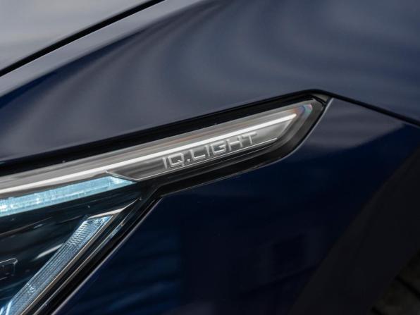 Volkswagen Golf VIII с пробегом 2021 года, цена 2 880 000 рублей, 15916 км, хэтчбек, Автокод Объявления