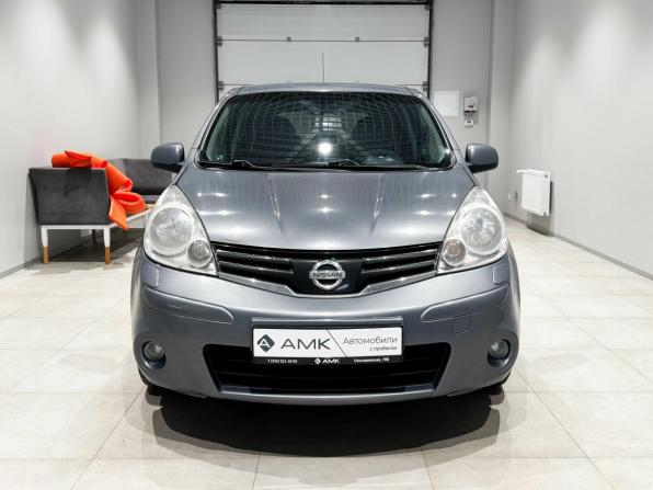 Nissan Note I Рестайлинг с пробегом 2011 года, цена 635 000 рублей, 245562 км, хэтчбек, Автокод Объявления