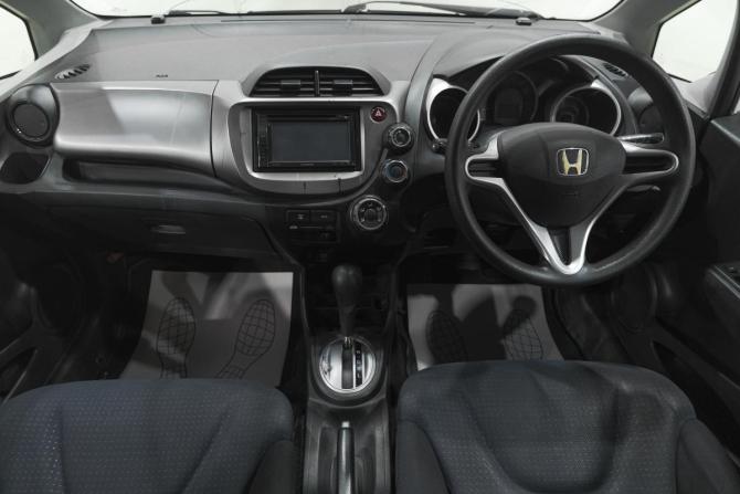 Honda Fit II с пробегом 2010 года, цена 699 000 рублей, 191000 км, хэтчбек, Автокод Объявления