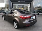 Kia Cerato III Брянск  - изображение 22