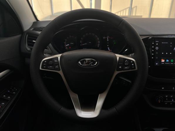 Lada (ВАЗ) Vesta I с пробегом 2018 года, цена 850 000 рублей, 124204 км, седан, Автокод Объявления