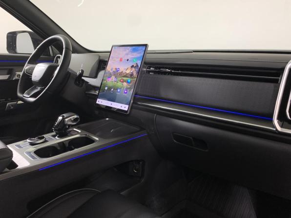 Jaecoo J7 I с пробегом 2024 года, цена 2 398 000 рублей, 5824 км, внедорожник, Автокод Объявления