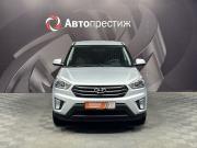 Hyundai Creta I Оренбург  - изображение 19