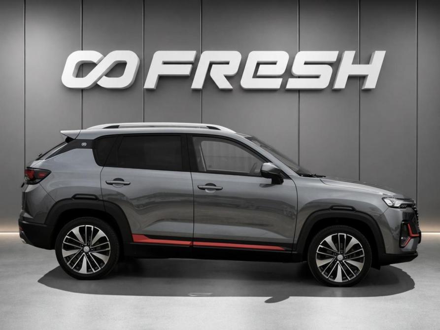 Changan CS35 Plus I Рестайлинг Тверь  - изображение 5