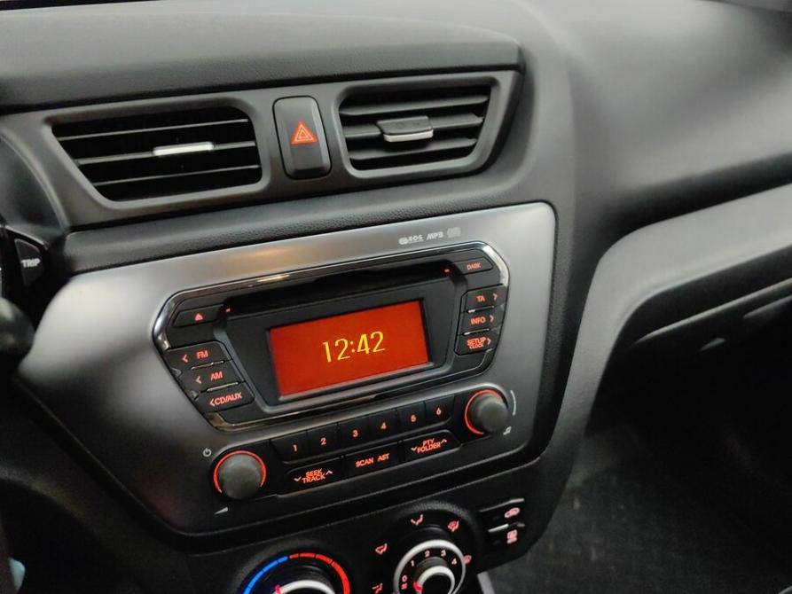 Kia Rio III Подольск  - изображение 14