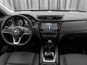 Nissan X-Trail III Рестайлинг Москва  - изображение 34