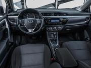 Toyota Corolla XI (E160 E170 E180) Ставрополь  - изображение 26
