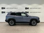 Haval Dargo I Санкт-Петербург  - изображение 30