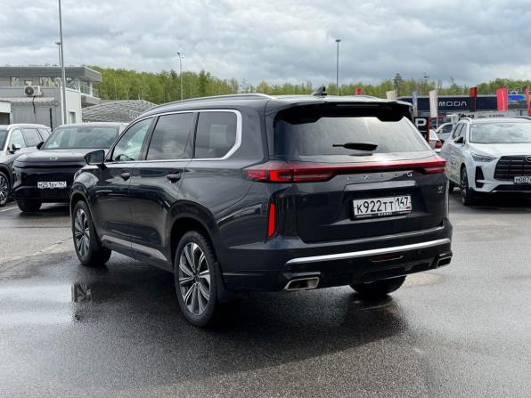 Exeed VX I Рестайлинг с пробегом 2024 года, цена 3 250 000 рублей, 44100 км, внедорожник, Автокод Объявления