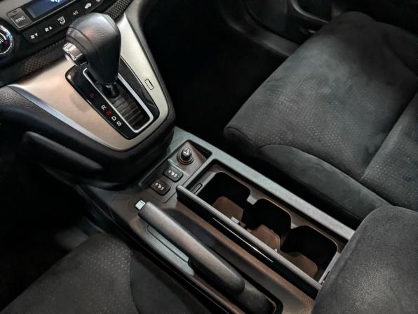 Honda CR-V IV с пробегом 2014 года, цена 2 150 000 рублей, 115878 км, внедорожник, Автокод Объявления