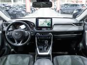 Toyota RAV4 V (XA50) Санкт-Петербург  - изображение 57