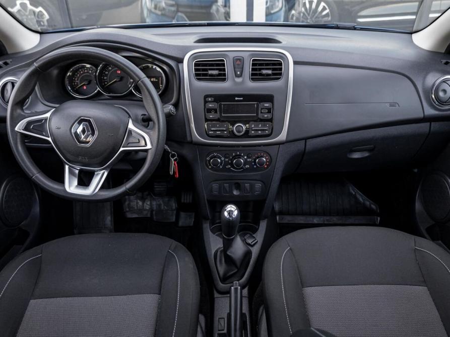 Renault Sandero II Рестайлинг Казань  - изображение 7