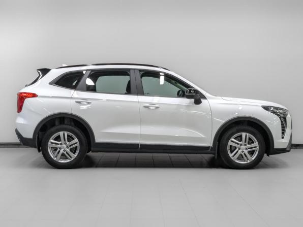Haval Jolion I Рестайлинг с пробегом 2024 года, цена 1 960 000 рублей, 16100 км, внедорожник, Автокод Объявления