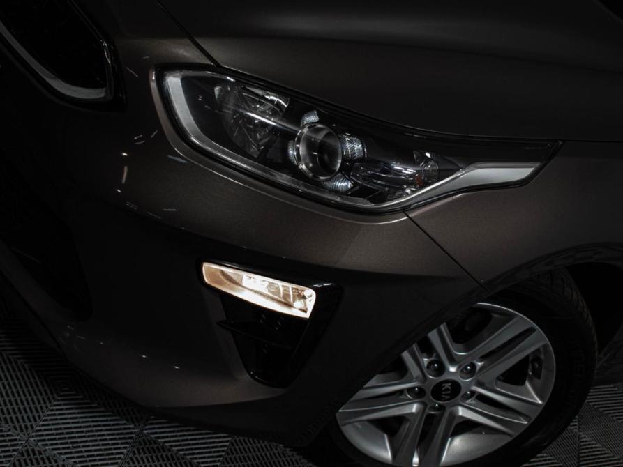 Kia Ceed III Москва  - изображение 22