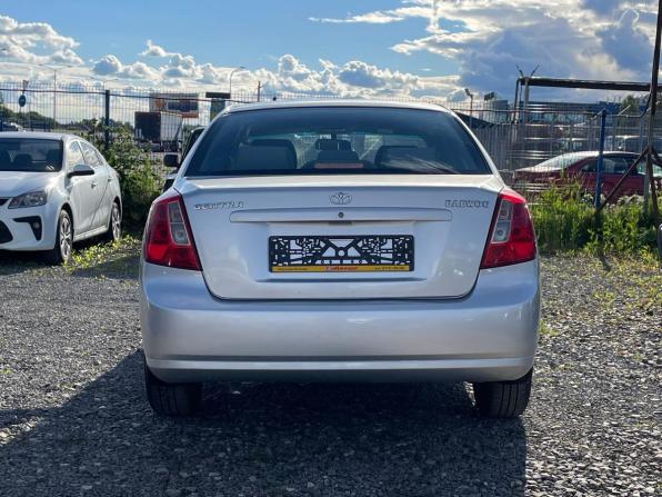 Daewoo Gentra II с пробегом 2015 года, цена 600 000 рублей, 116920 км, седан, Автокод Объявления