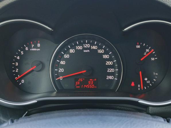 Kia Sorento II Рестайлинг с пробегом 2018 года, цена 2 110 000 рублей, 114549 км, внедорожник, Автокод Объявления