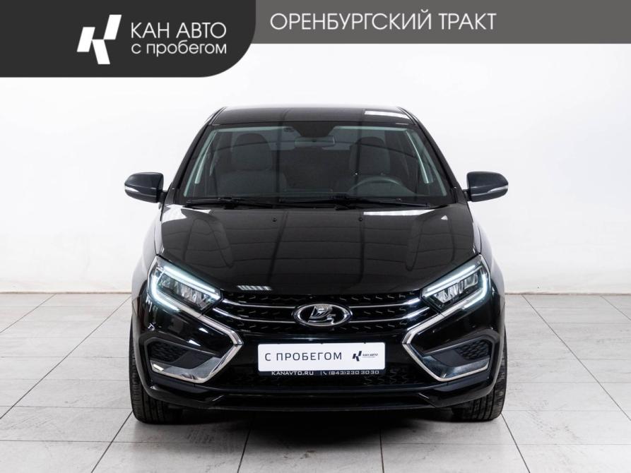 Lada (ВАЗ) Vesta I Рестайлинг (NG) Казань  - изображение 2