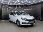 Lada (ВАЗ) Granta I Рестайлинг Самара  - изображение 27