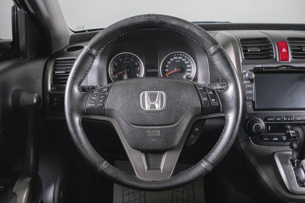 Honda CR-V III Рестайлинг Сургут  - изображение 13