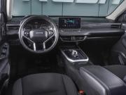 Haval Jolion I Рестайлинг Ростов-на-Дону  - изображение 26