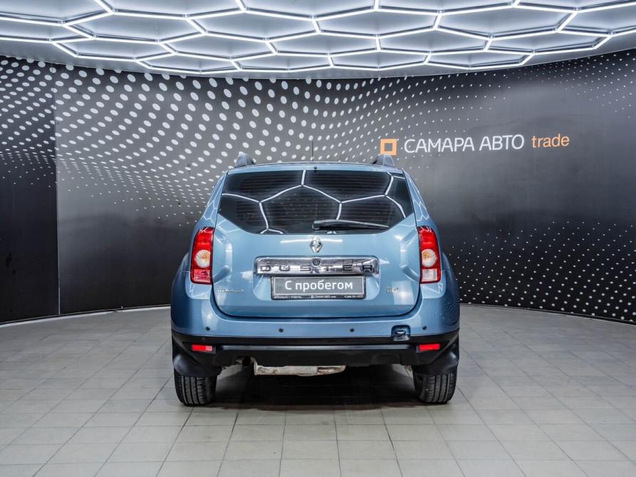 Renault Duster I Самара  - изображение 9
