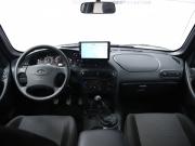 Lada (ВАЗ) Niva Travel I Уфа  - изображение 33