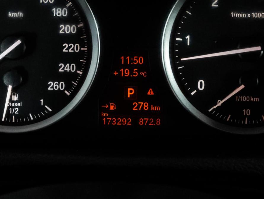 BMW X6 I (E71) Рестайлинг Санкт-Петербург  - изображение 32
