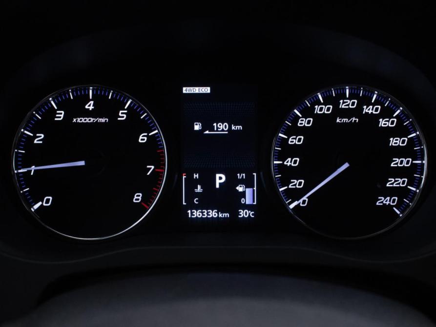 Mitsubishi Outlander III Москва  - изображение 11