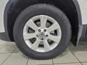 Volkswagen Tiguan I Рестайлинг Тольятти  - изображение 31