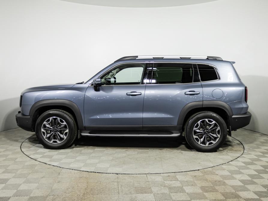 Haval Dargo I Санкт-Петербург  - изображение 8