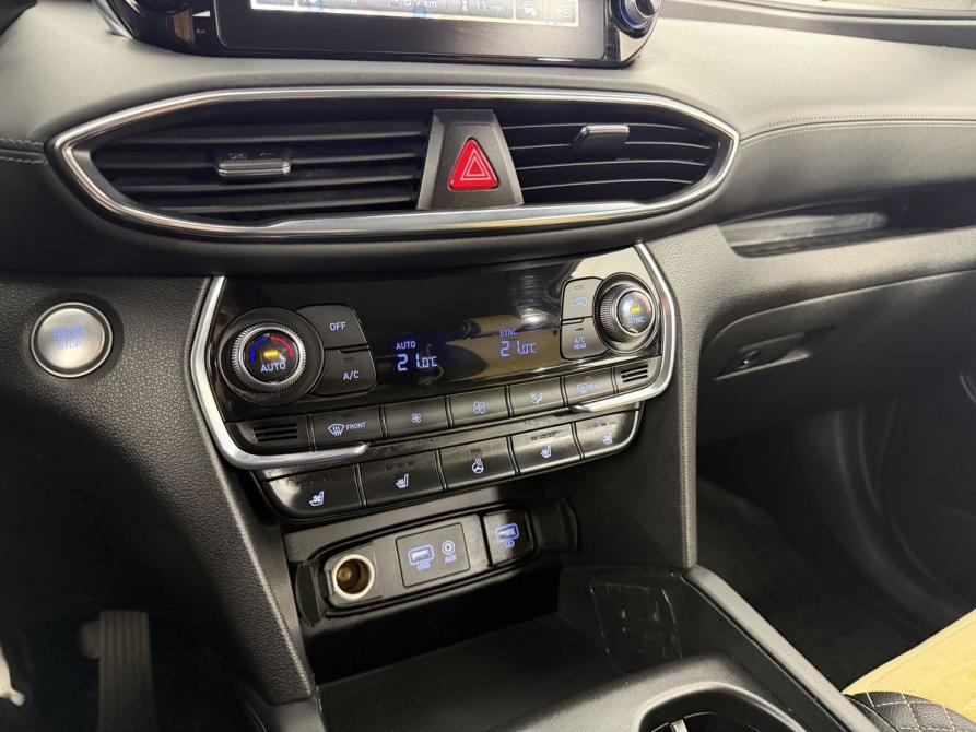 Hyundai Santa Fe IV Калининград  - изображение 16