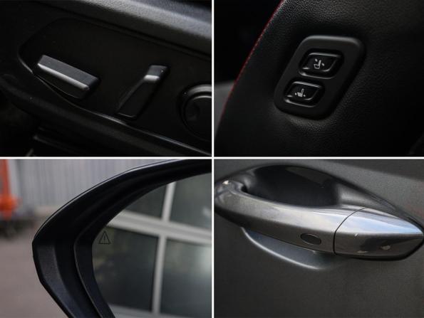Hyundai Tucson IV с пробегом 2022 года, цена 3 300 000 рублей, 73900 км, внедорожник, Автокод Объявления